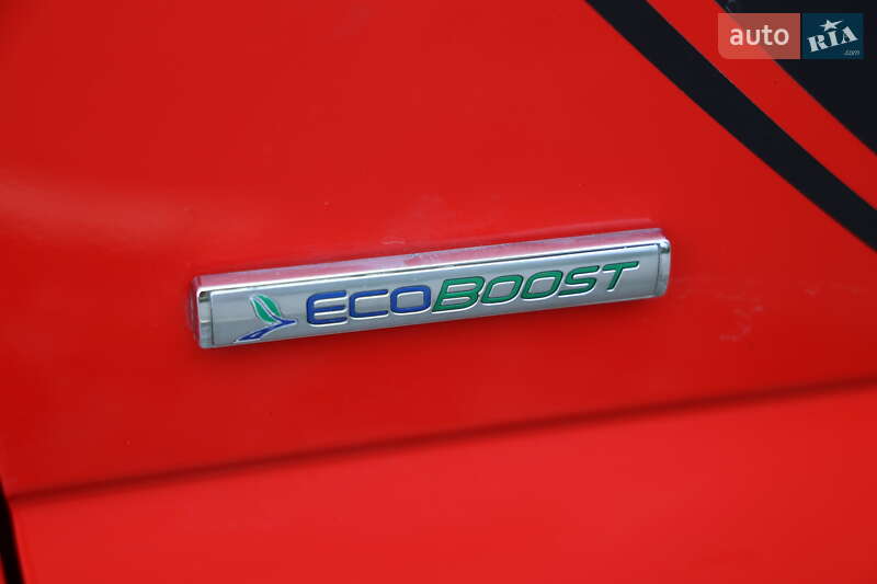 Пикап Ford F-150 2016 в Луцке