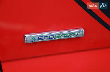 Пикап Ford F-150 2016 в 