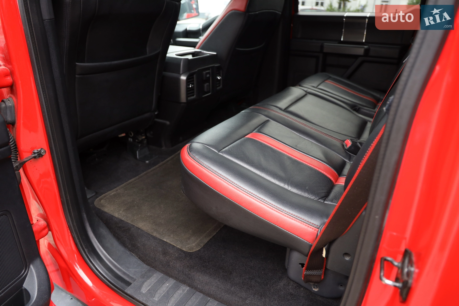 2016 Ford F-150 - мініатюра 25