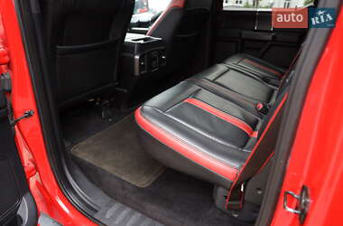 Пикап Ford F-150 2016 в 
