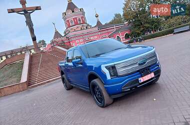 Пикап Ford F-150 2022 в 