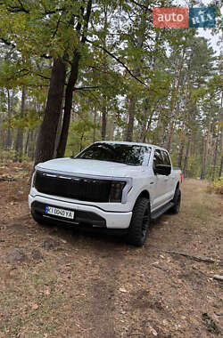 Пикап Ford F-150 2023 в Ирпене