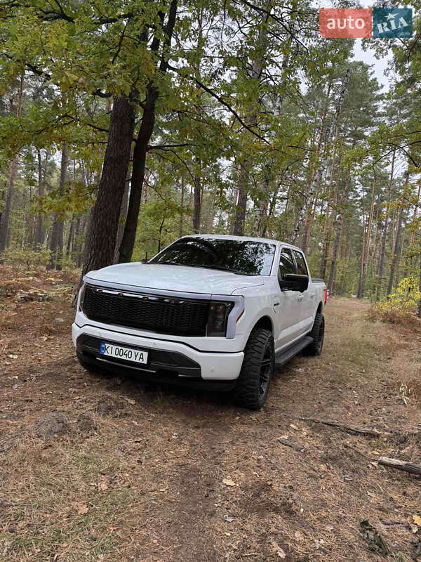 Ford F-150 2023