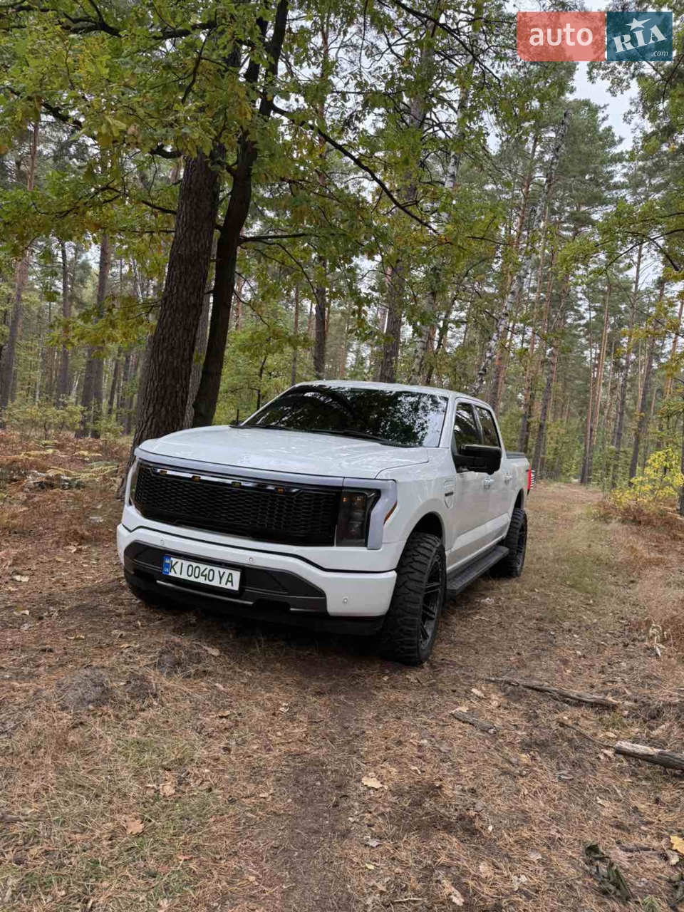 2022 Ford F-150 - мініатюра 27