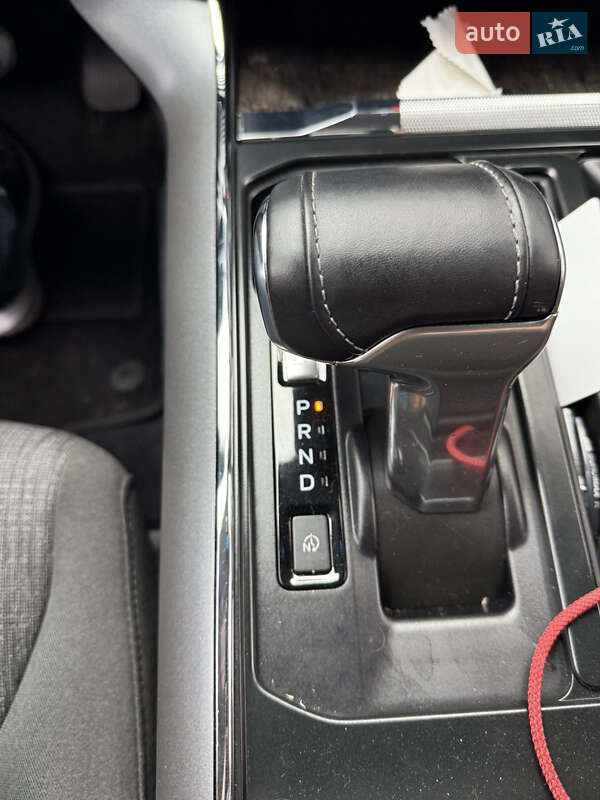 Пікап Ford F-150 2023 в Ірпені
