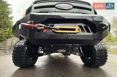Пикап Ford F-150 2018 в 
