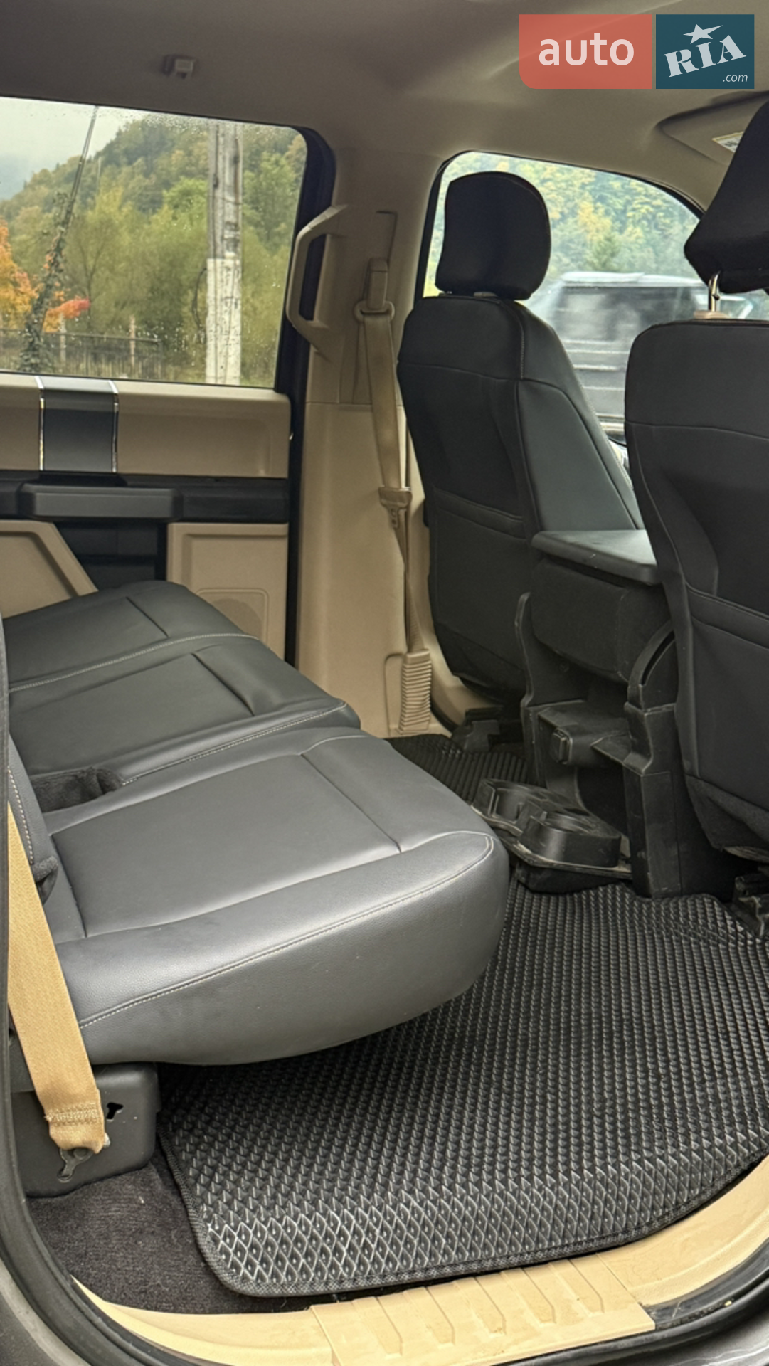 2015 Ford F-150 - мініатюра 9