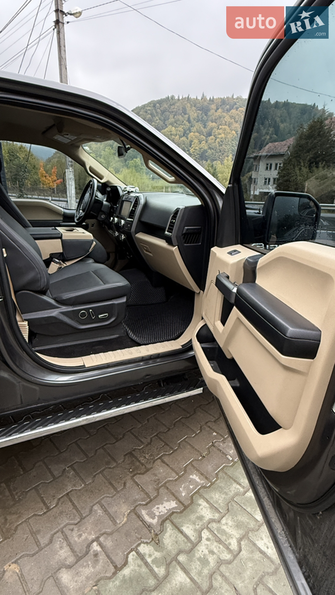 2015 Ford F-150 - мініатюра 15