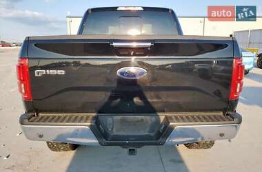 Пикап Ford F-150 2016 в 