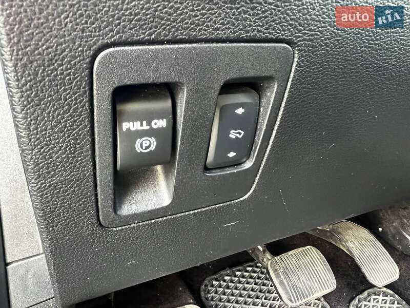 Пикап Ford F-150 2016 в Киеве