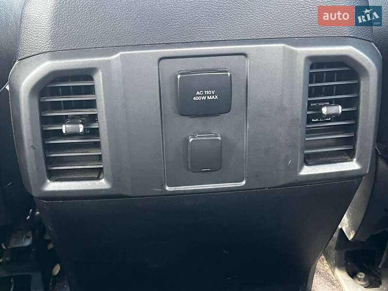 Пикап Ford F-150 2016 в Киеве