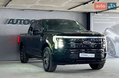 Пикап Ford F-150 2023 в 