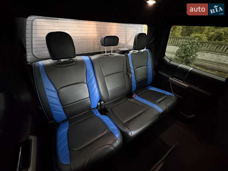 Пикап Ford F-150 2018 в Киеве