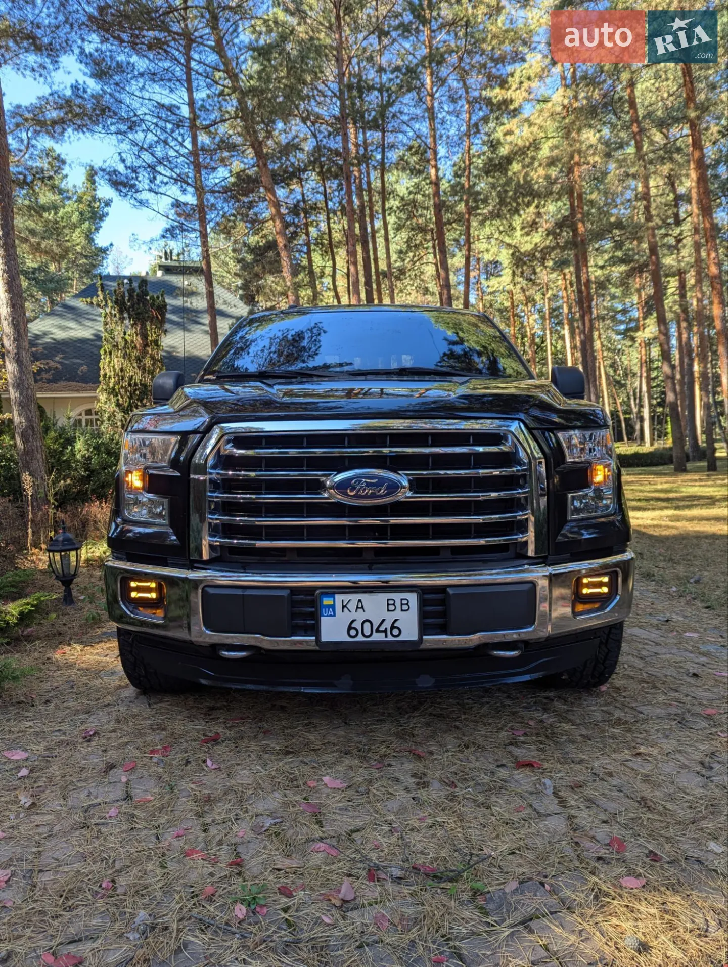 2016 Ford F-150 - фото 1