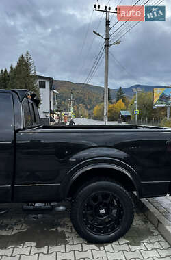 Пикап Ford F-150 2012 в 