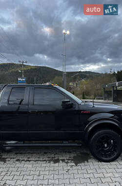 Пикап Ford F-150 2012 в 