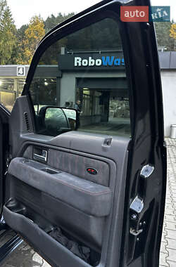 Пикап Ford F-150 2012 в 