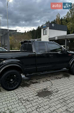 Пикап Ford F-150 2012 в 