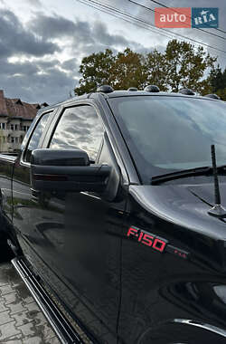 Пикап Ford F-150 2012 в 