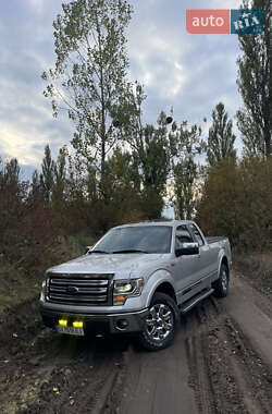 Ford F-150 2014