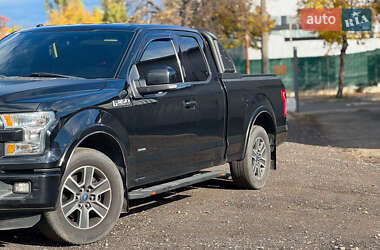 Пикап Ford F-150 2016 в Киеве