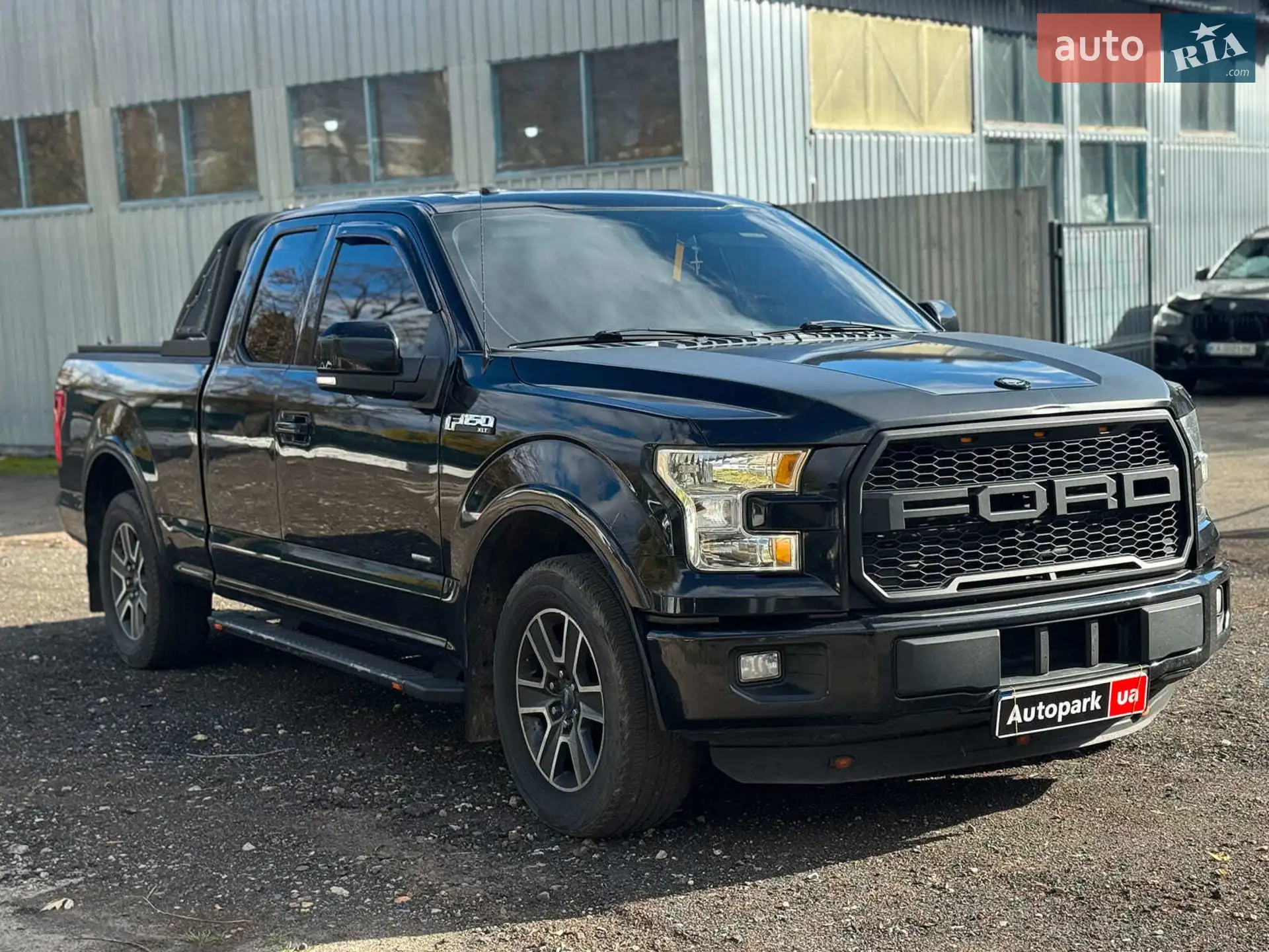2016 Ford F-150 - мініатюра 15