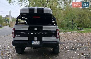 Пікап Ford F-150 2021 в Вінниці