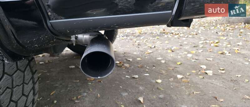 Пікап Ford F-150 2021 в Вінниці фото 12 Пікап Ford F-150 2021 в Вінниці