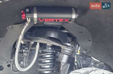 Пікап Ford F-150 2021 в Вінниці