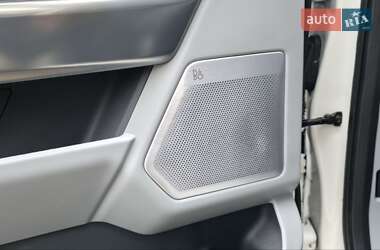 Пікап Ford F-150 2021 в Вінниці