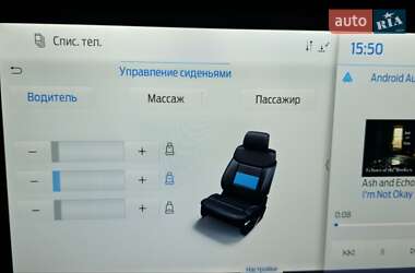 Пікап Ford F-150 2021 в Вінниці