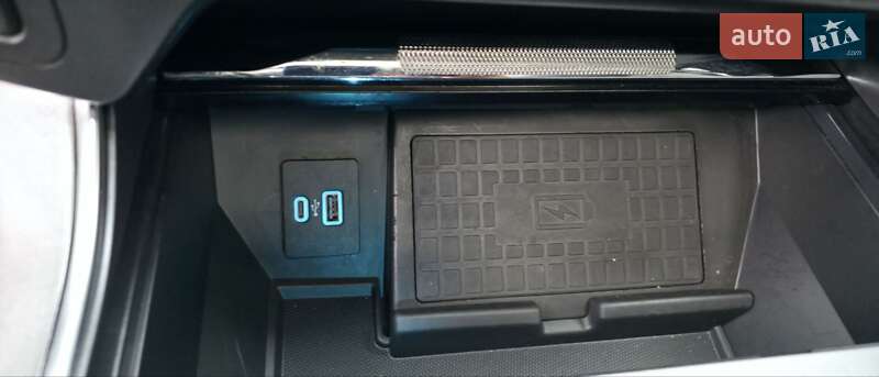 Пікап Ford F-150 2021 в Вінниці фото 40 Пікап Ford F-150 2021 в Вінниці