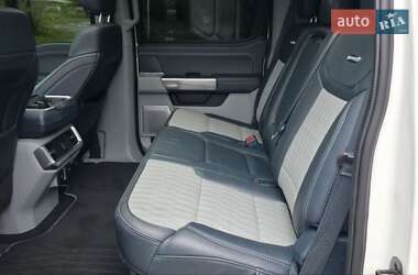 Пікап Ford F-150 2021 в Вінниці