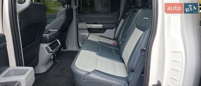 Пікап Ford F-150 2021 в Вінниці фото 44 Пікап Ford F-150 2021 в Вінниці