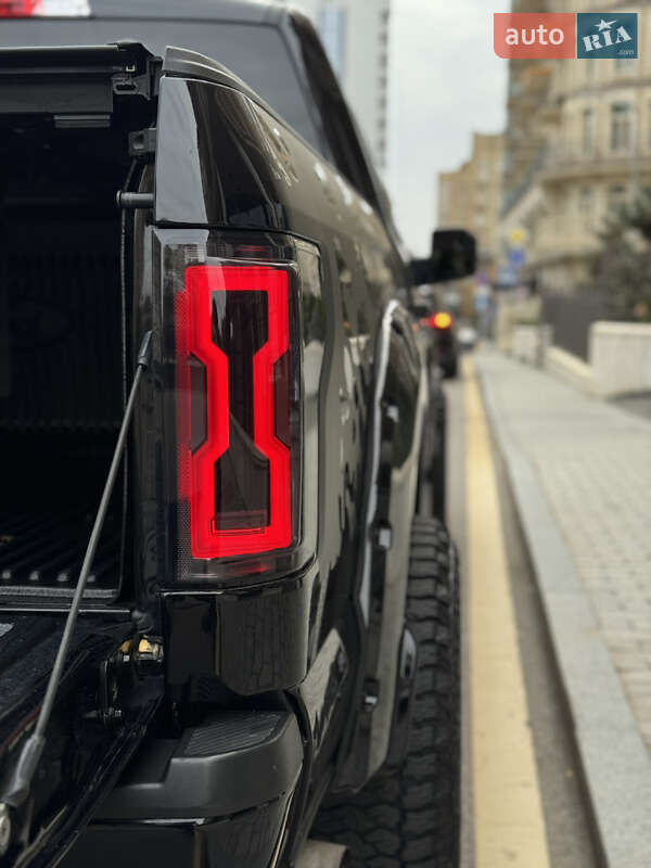 Пікап Ford F-150 2019 в Києві