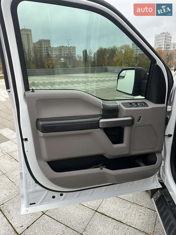 Пікап Ford F-150 2016 в Харкові