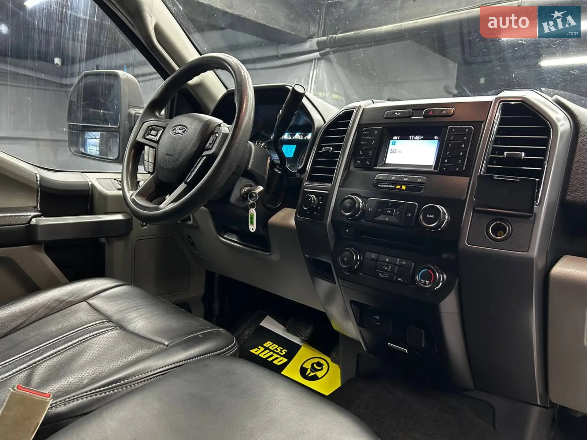 2018 Ford F-150 - мініатюра 8