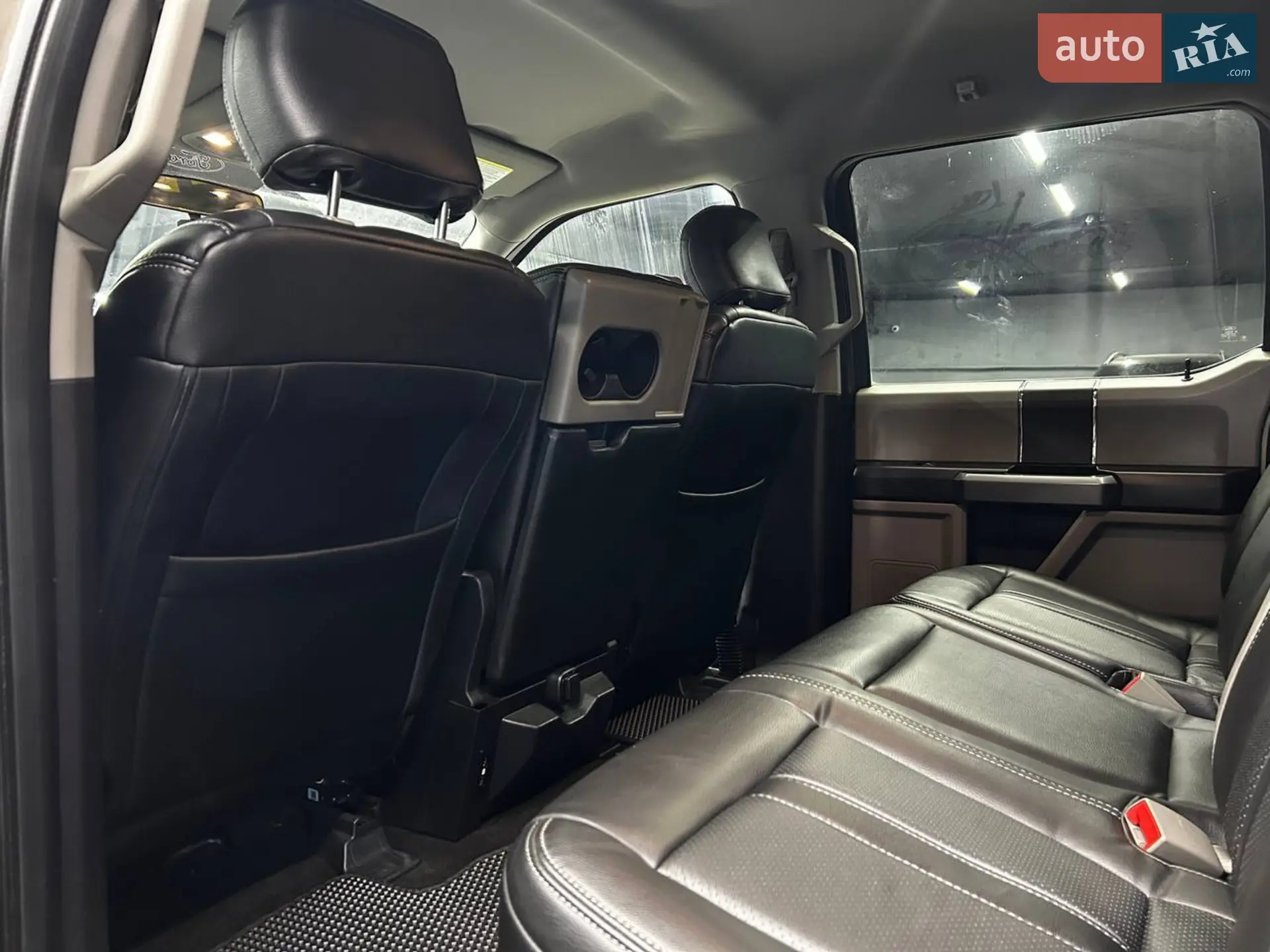 2018 Ford F-150 - мініатюра 18