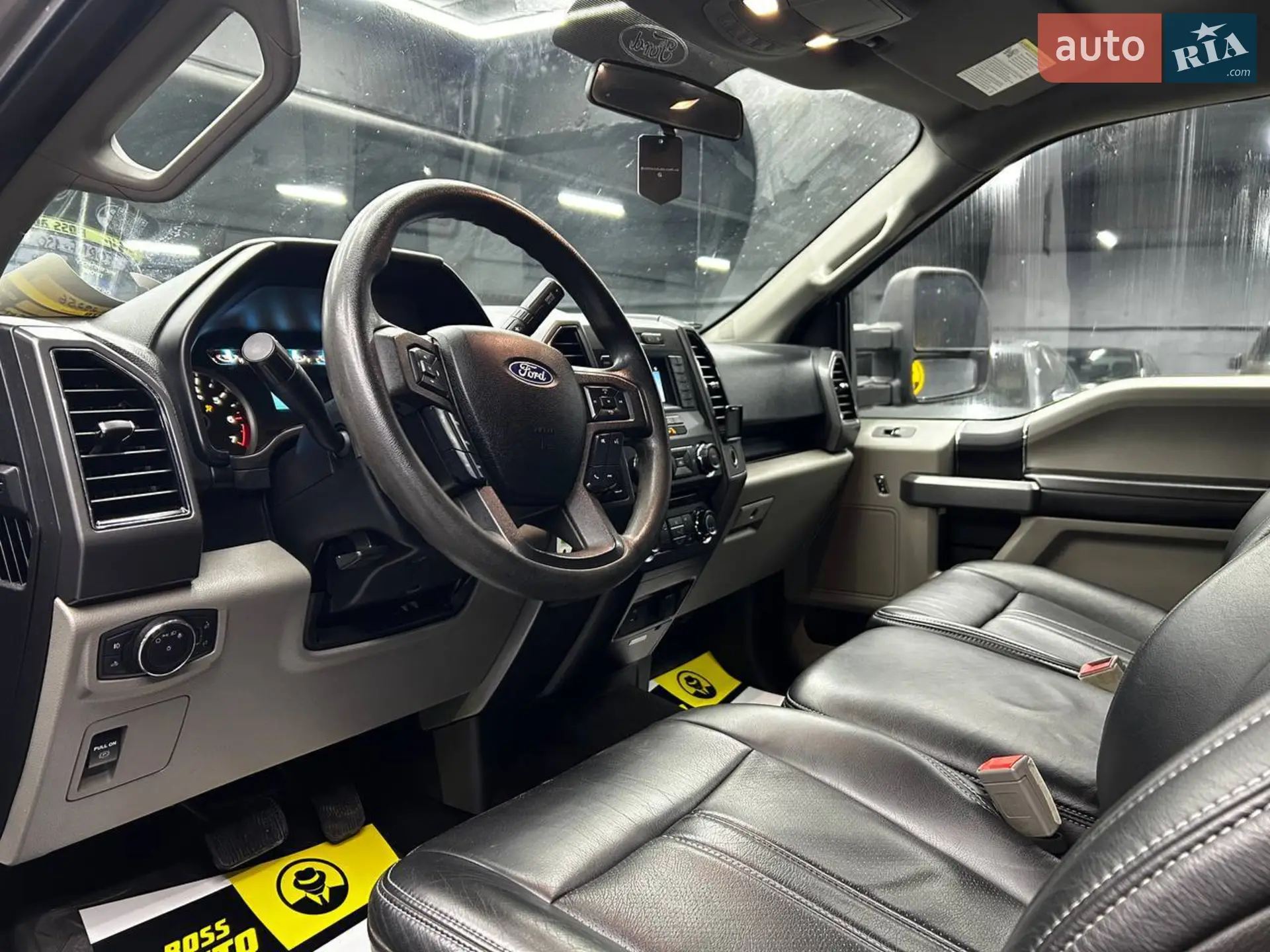 2018 Ford F-150 - мініатюра 23
