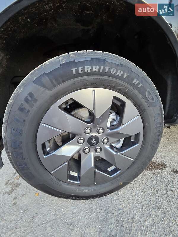 Пикап Ford F-150 2023 в Тернополе фото 16 Пикап Ford F-150 2023 в Тернополе