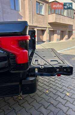 Пікап Ford F-150 2022 в Тернополі