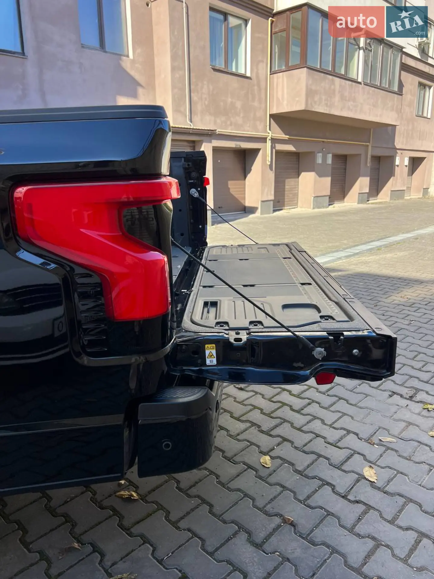 2022 Ford F-150 - мініатюра 42