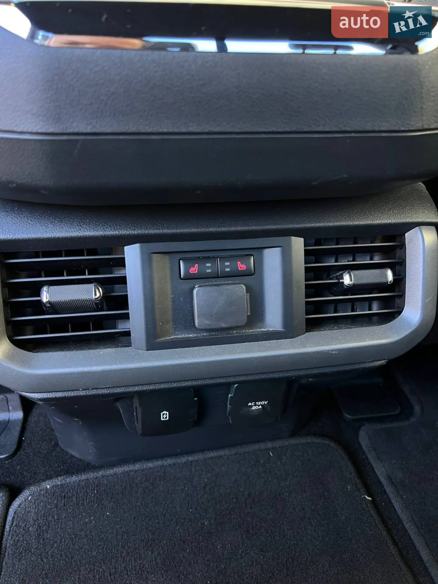2022 Ford F-150 - мініатюра 43