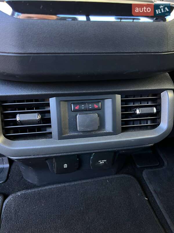Пикап Ford F-150 2022 в Тернополе фото 19 Пикап Ford F-150 2022 в Тернополе