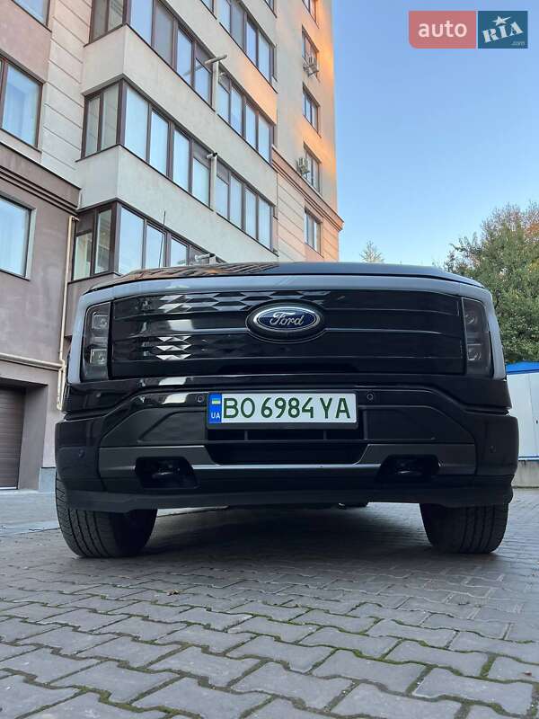 Пикап Ford F-150 2022 в Тернополе фото 23 Пикап Ford F-150 2022 в Тернополе