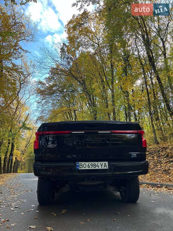Пикап Ford F-150 2022 в Тернополе фото 29 Пикап Ford F-150 2022 в Тернополе
