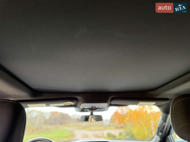 Пікап Ford F-150 2021 в Березані фото 27 Пікап Ford F-150 2021 в Березані