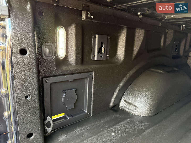 Пікап Ford F-150 2021 в Березані фото 56 Пікап Ford F-150 2021 в Березані