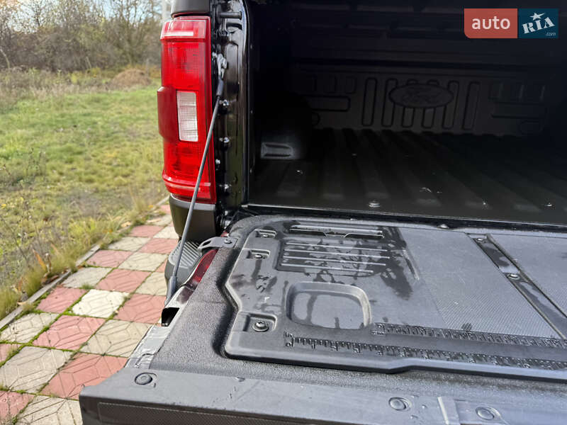 Пікап Ford F-150 2021 в Березані фото 59 Пікап Ford F-150 2021 в Березані