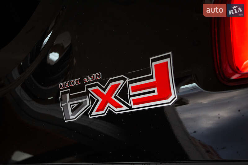 Пікап Ford F-150 2021 в Києві